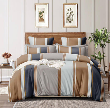 4 pcs Bedding Set