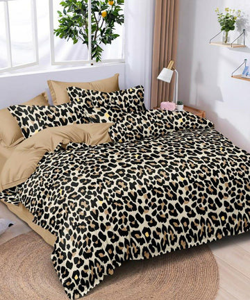 4 pcs Bedding Set