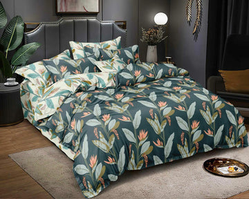 4 pcs Bedding Set