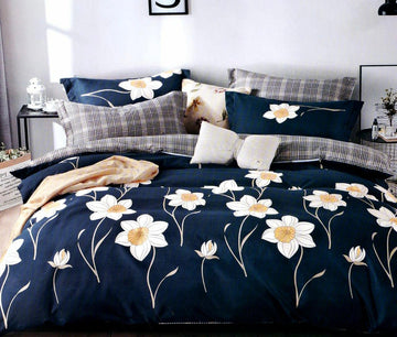 4 pcs Bedding Set