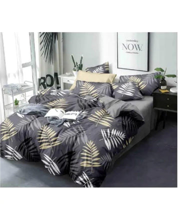 4 pcs comforter set