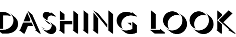 Dashing-look