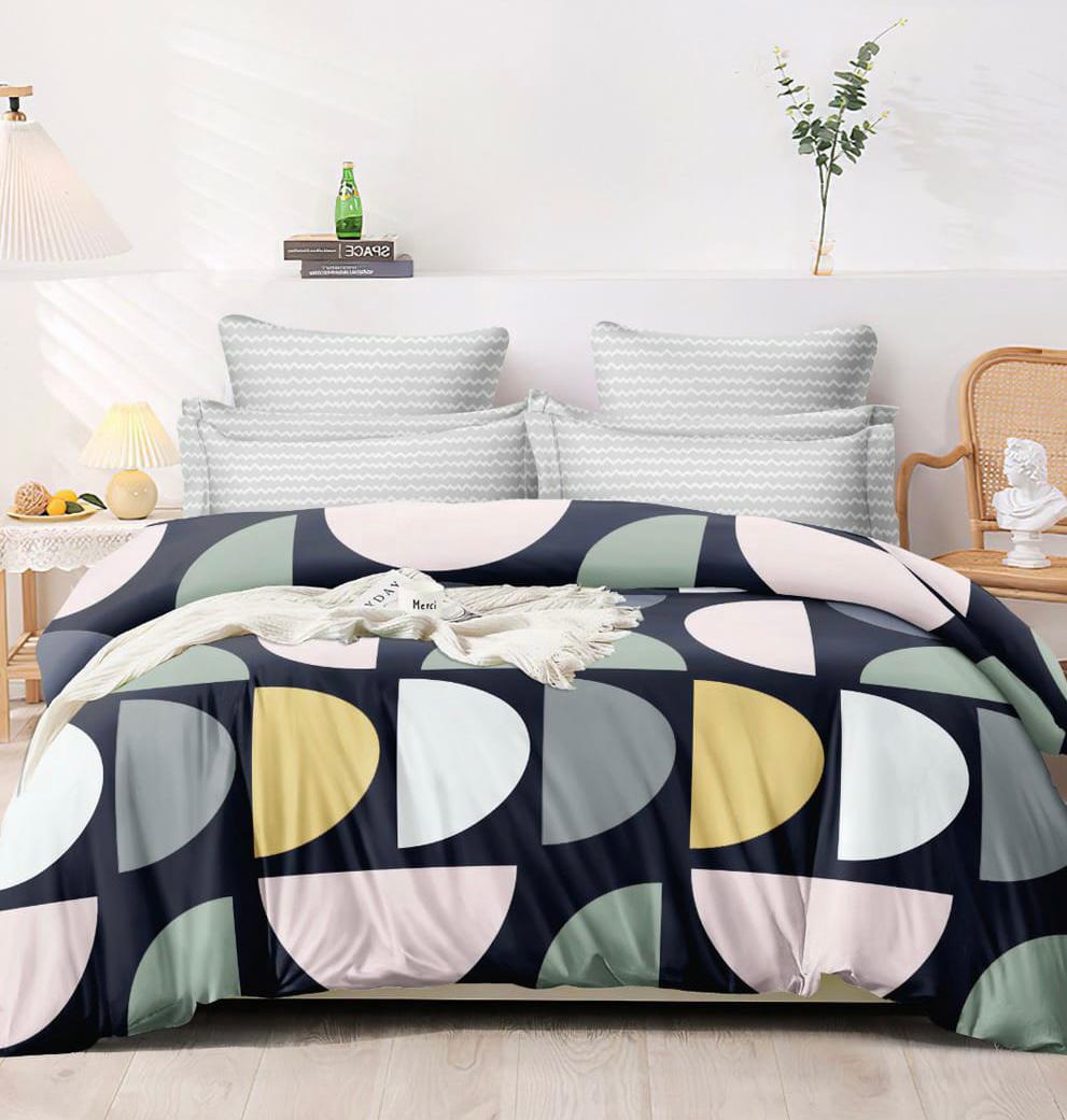 4 pcs comforter set
