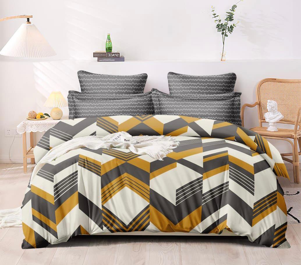 4 pcs comforter set