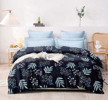 4 pcs Bedding Set