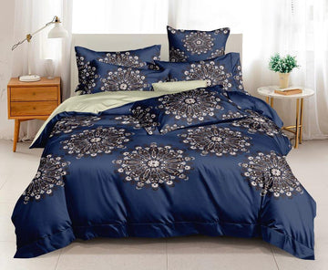 4 pcs comforter set