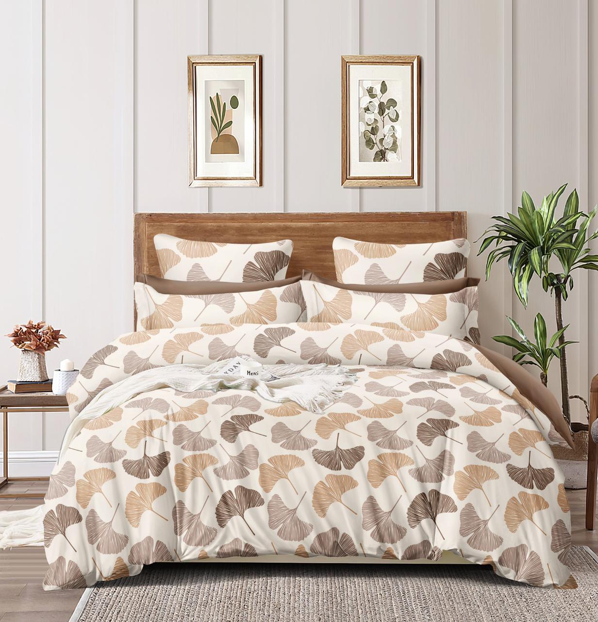 4 pcs Bedding Set