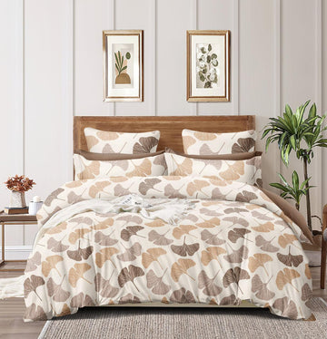 4 pcs Bedding Set