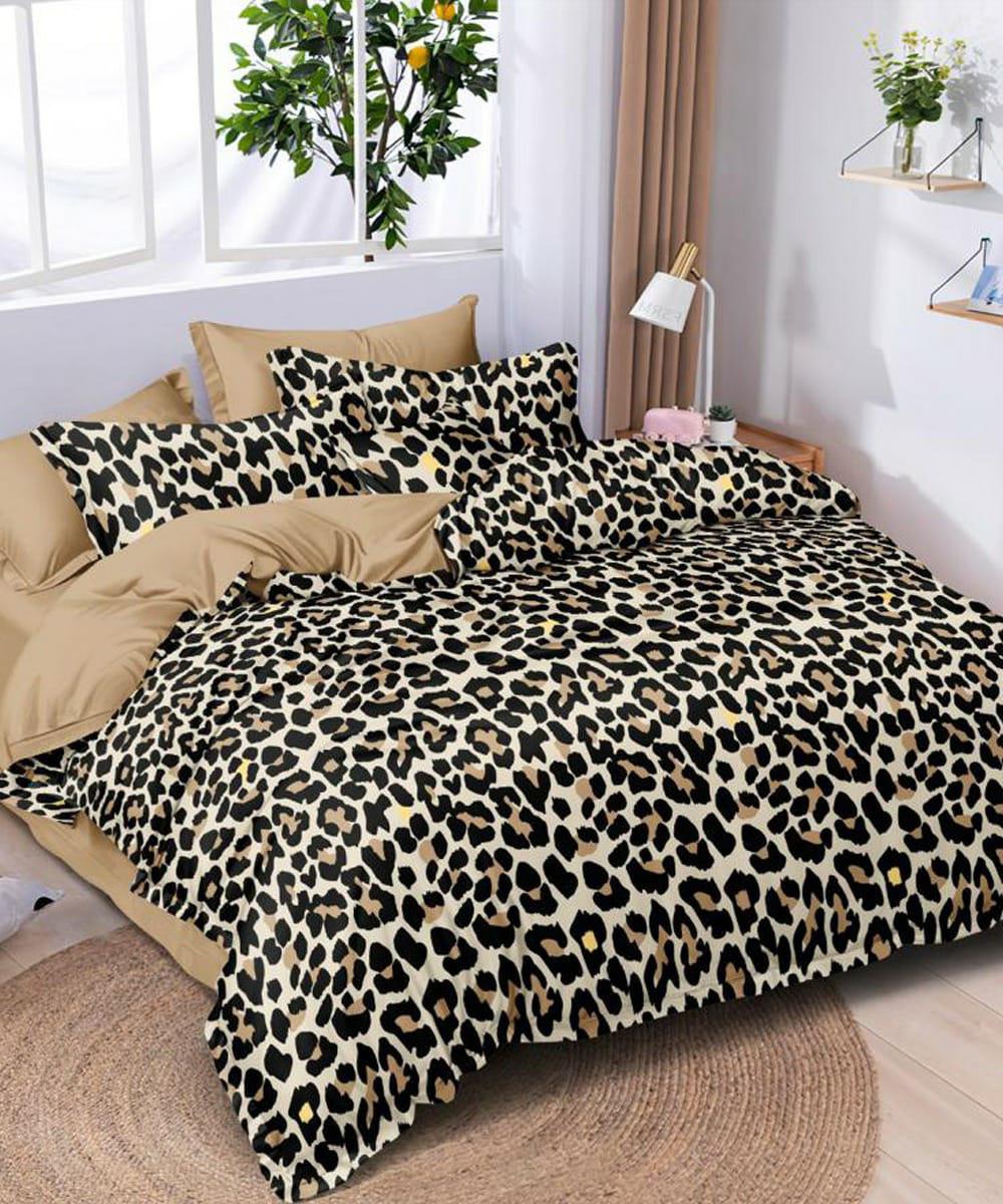 4 pcs Bedding Set