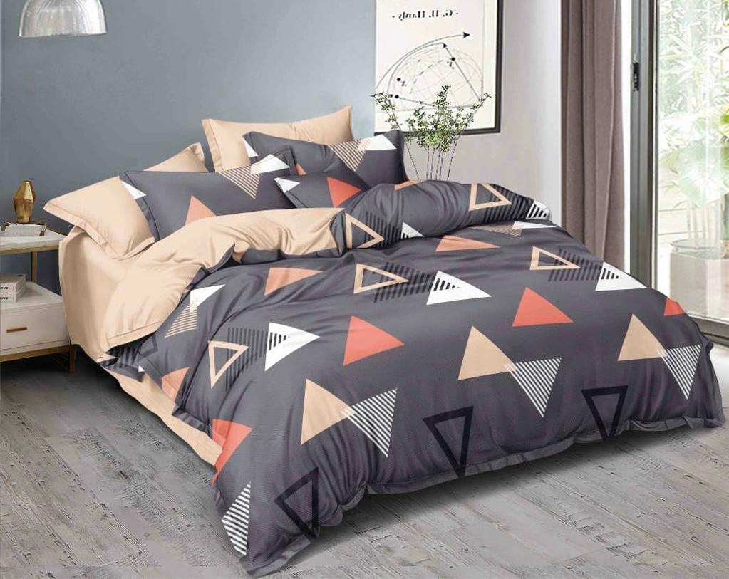 4 pcs comforter set