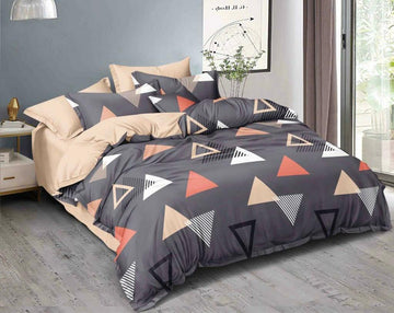 4 pcs comforter set