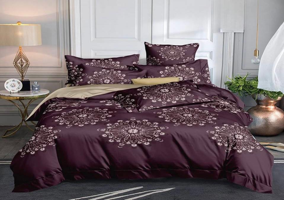 4 pcs comforter set