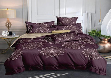 4 pcs comforter set